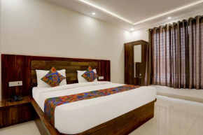 FabHotel Oriental